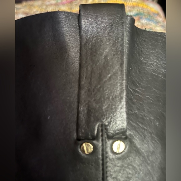 🌺Stylish Joie Babson Leather Boots: Gently used, great condition. A must have❤️ - Picture 4 of 5